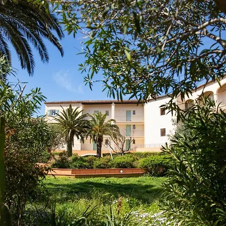 ✦ Le Vol Des Mouettes ✦ Port-cogolin Apartamento