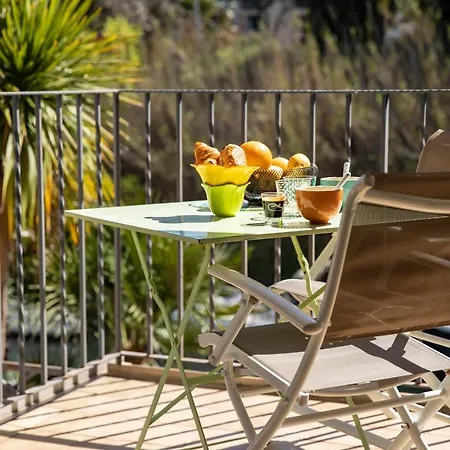 ✦ Le Vol Des Mouettes ✦ Port-cogolin Apartamento Cogolin