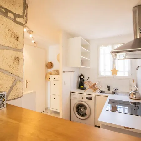 Apartment ✦ Le Vol Des Mouettes ✦ Port-cogolin Cogolin